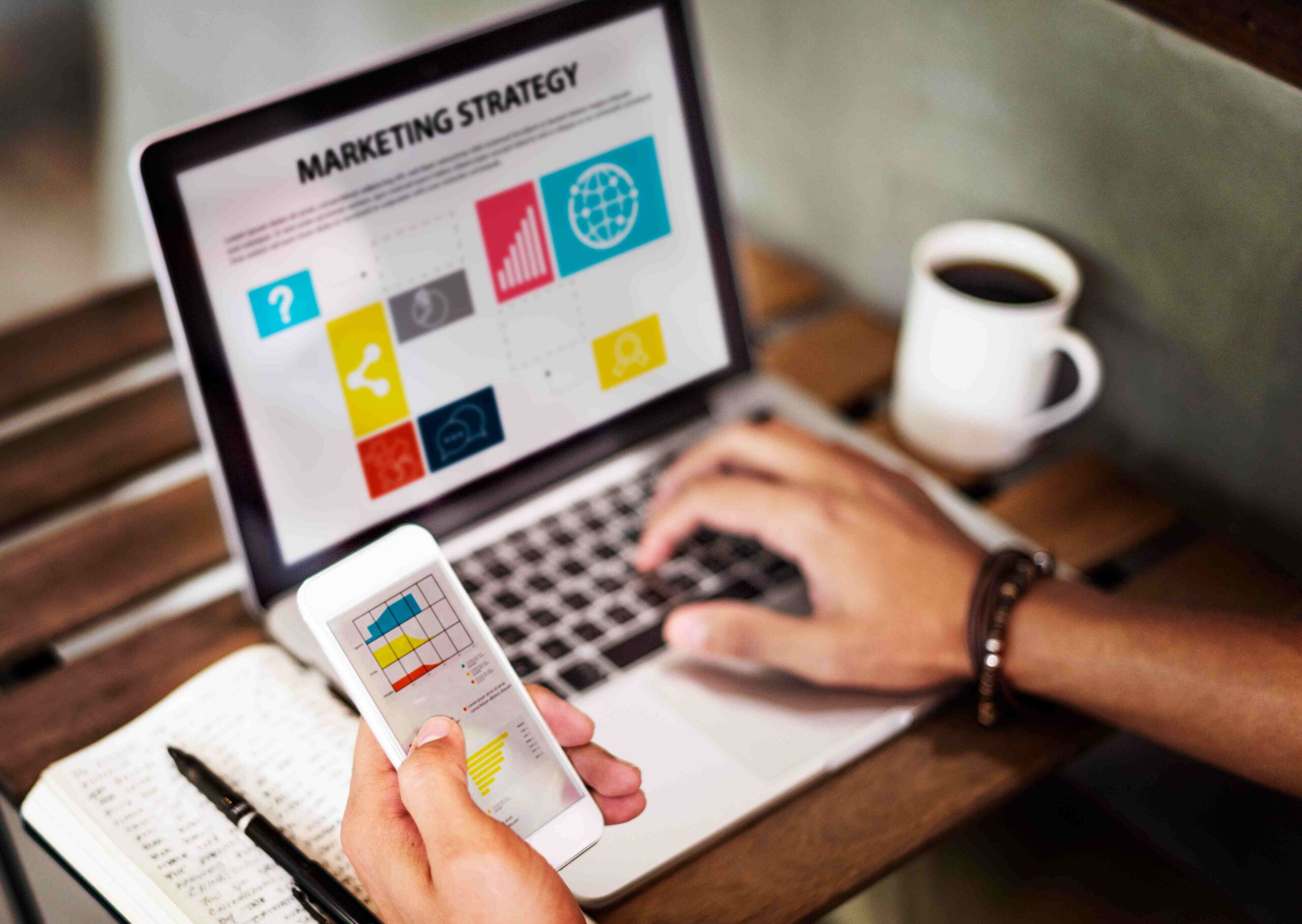 strategi pemasaran digital untuk bisnis kecil dengan anggaran terbatas