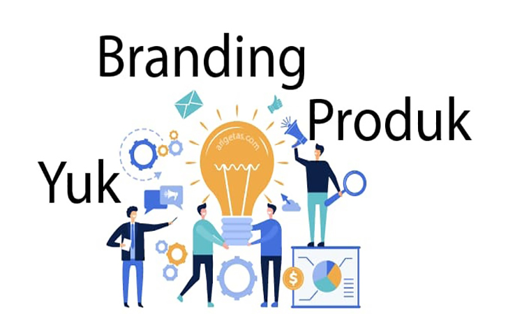 konsistensi branding dalam menjaga loyalitas pelanggan