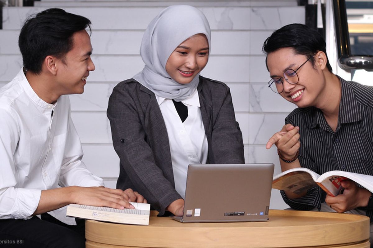 Memulai Bisnis