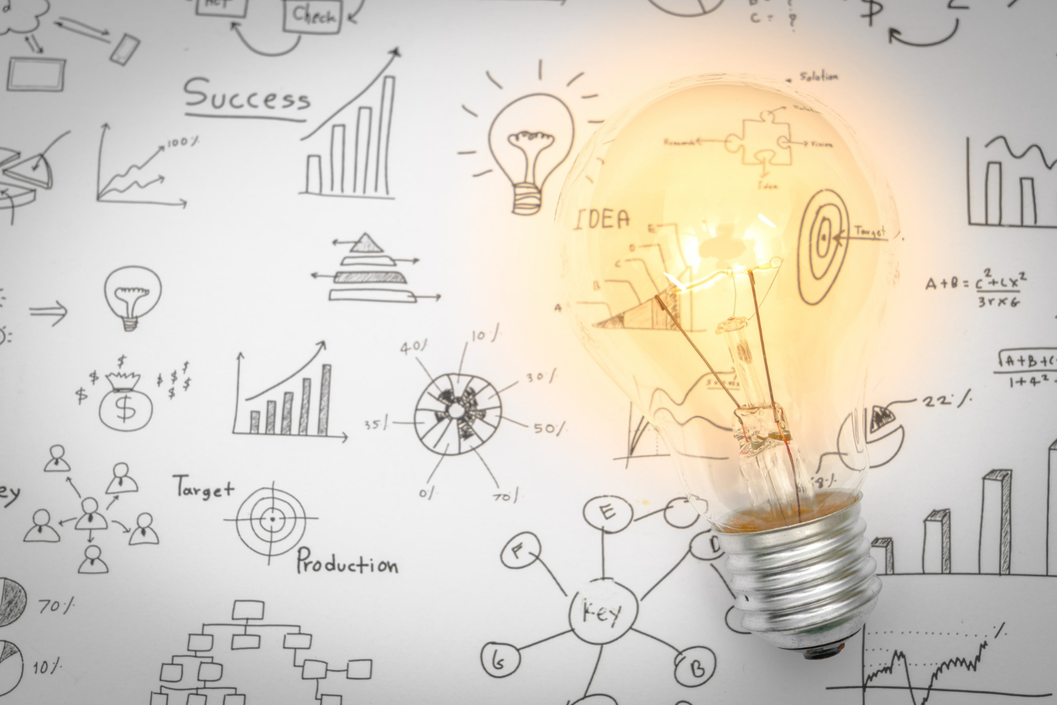 Strategi bisnis online terbaik untuk pemula
