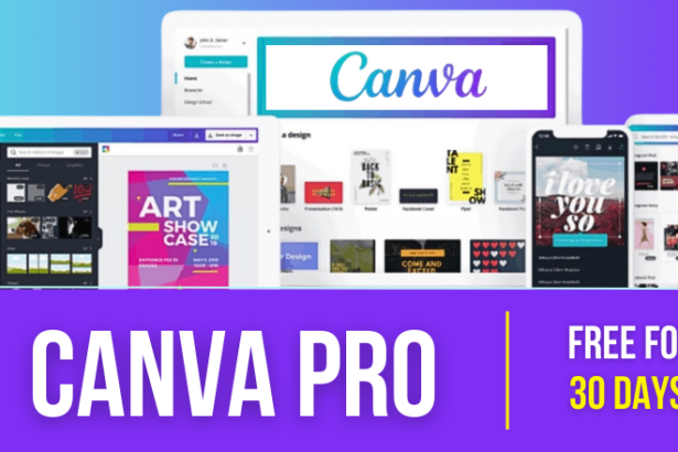 Canva Premium
