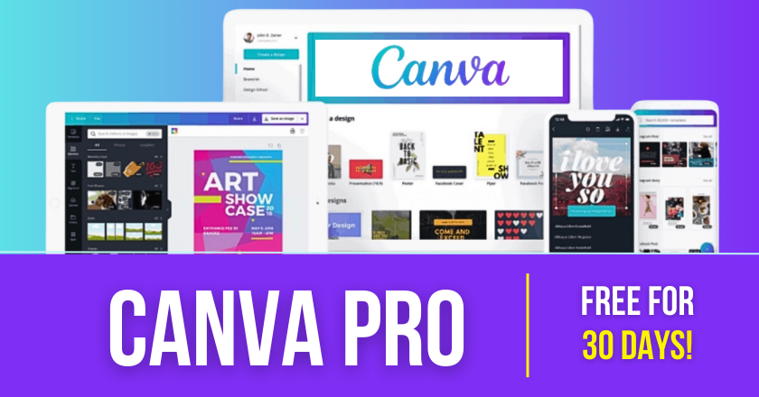Canva Premium